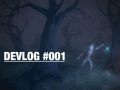 Devlog #001 - The Escape Begins