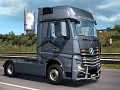  Actros Tuning Pack