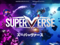 SUPERVERSE on Tokyo Game Show 2019