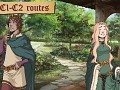 [Spotlight] Prince Thalie (C1-C2 routes)
