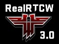 Road to RealRTCW 3.0