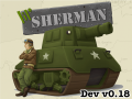 lil' Sherman - Dev v0.18