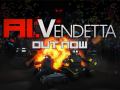 AI Vendetta - Released on Steam