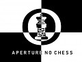 Aperture No Chess Map Portal 2