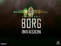 SFCIII Typhon Pact - Borg Invasion + Bonus
