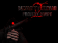 Project Crypt Announcement