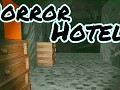 Horror Hotel - New Horror Game Released