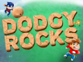 Dodgy Rocks released - start your dodging!