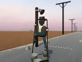 Stilt Fella now has a Steam Page, and also HELLO!