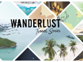 Travel the world from home – Wanderlust Travel Stories is here!