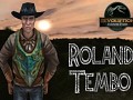 Roland Tembo is back!