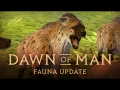 Version 1.3 released | Fauna content update