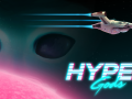 Hyper Gods demo is out now!