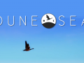 Dune Sea is out Now