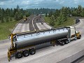 American Truck Simulator Update 1.36 Open Beta