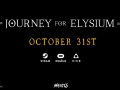 VR Adventure Journey for Elysium Sets Sail on October 31st