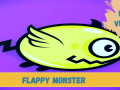 Flappy Monster V1.0.1- Action Funny Game for Android