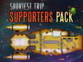 Shortest Trip to Earth: The Supporters Pack DLC out on October 23