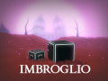 The Imbrolgio is coming out november 2019!