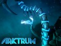 Arktrum - physically based action game