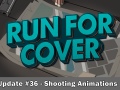 Run For Cover - Update #36