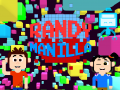 About Randy & Manilla