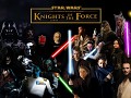 Coming very soon to Knights of the Force