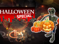 Book of Demons' Special Halloween Special is here!