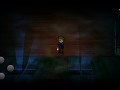 2D Top Down Horror Game
