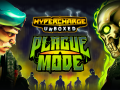 The Plague - New gamemode & lots of fixes!