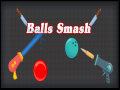 Balls Smash 2d Platform Mobile Game Press Release