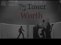 The Tower of Worth 2.0 Will release on November 7th!