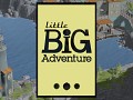Little Big Adventure Remake Is Back