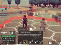 [DEMO] Bright Red Skies - a post-apocalyptic JRPG