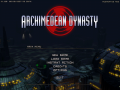 Archimedean Dynasty Augmented Mod 1.2 released!