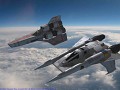 new starfighter model