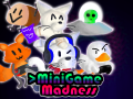 >Minigame Madness - Teaser Trailer