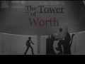 [Postmotem about One-man-dev steam releasing– The Tower of Worth] chapter.1
