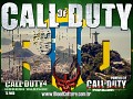 Call of Duty Rio | Open Alpha Released