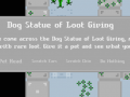 0.0.7.106 - Dog Statue of Loot Giving