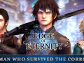 Edge Of Eternity: Chapter 4 is now available!