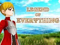 Legend of Everything: now out on Steam!