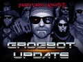 PVKII GrogBot Update & Release Notes