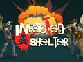 Quarantine period has ended, time to spread on Steam - Infected Shelter is out now on Steam!