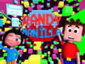 Alpha version of Randy & Manilla