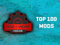 Top 100 Mods of 2019 Announced