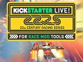 22 Racing Series’ Kickstarter LIVE for Community MOD Tools