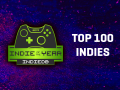  Top 100 Indies of 2019 Announced