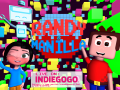 Randy & Manilla - Live on Indiegogo (Outdated)