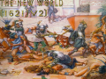 The New World (1521) V2 Progress